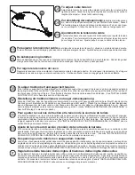 Preview for 67 page of Husqvarna ST 327P Instruction Manual