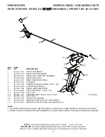 Preview for 9 page of Husqvarna ST 327T Repair Parts Manual