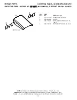 Preview for 10 page of Husqvarna ST 327T Repair Parts Manual