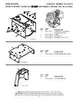 Preview for 17 page of Husqvarna ST 327T Repair Parts Manual