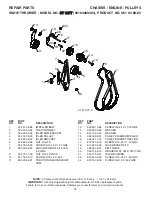 Preview for 18 page of Husqvarna ST 327T Repair Parts Manual