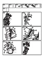 Preview for 4 page of Husqvarna ST 424 Operator'S Manual