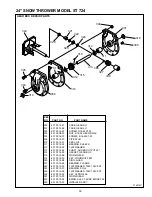 Preview for 32 page of Husqvarna ST724 Owner'S Manual