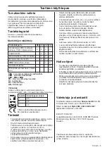 Preview for 5 page of Husqvarna Style 4982 Product User Manual