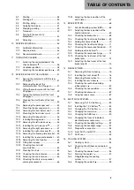 Предварительный просмотр 5 страницы Husqvarna Svartpilen 125 2022 Owner'S Manual