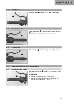 Предварительный просмотр 17 страницы Husqvarna Svartpilen 125 2022 Owner'S Manual