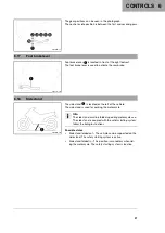 Предварительный просмотр 23 страницы Husqvarna Svartpilen 125 2022 Owner'S Manual