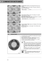 Предварительный просмотр 26 страницы Husqvarna Svartpilen 125 2022 Owner'S Manual