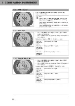 Предварительный просмотр 32 страницы Husqvarna Svartpilen 125 2022 Owner'S Manual