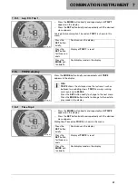 Предварительный просмотр 33 страницы Husqvarna Svartpilen 125 2022 Owner'S Manual