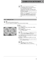 Предварительный просмотр 35 страницы Husqvarna Svartpilen 125 2022 Owner'S Manual