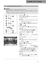 Предварительный просмотр 51 страницы Husqvarna Svartpilen 125 2022 Owner'S Manual