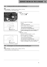 Предварительный просмотр 53 страницы Husqvarna Svartpilen 125 2022 Owner'S Manual