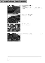 Предварительный просмотр 64 страницы Husqvarna Svartpilen 125 2022 Owner'S Manual