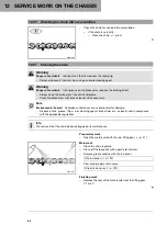 Предварительный просмотр 66 страницы Husqvarna Svartpilen 125 2022 Owner'S Manual