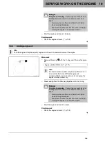 Предварительный просмотр 107 страницы Husqvarna Svartpilen 125 2022 Owner'S Manual