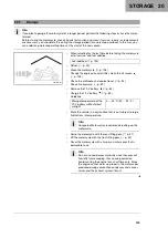 Предварительный просмотр 111 страницы Husqvarna Svartpilen 125 2022 Owner'S Manual