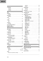 Предварительный просмотр 130 страницы Husqvarna Svartpilen 125 2022 Owner'S Manual