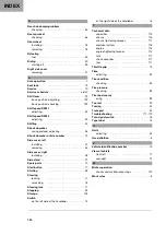 Предварительный просмотр 132 страницы Husqvarna Svartpilen 125 2022 Owner'S Manual