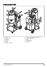 Preview for 3 page of Husqvarna T 10000 Operator'S Manual