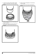 Preview for 12 page of Husqvarna T 10000 Operator'S Manual