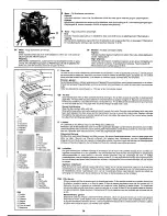 Preview for 16 page of Husqvarna T 250 Operator'S Manual