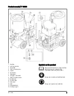 Предварительный просмотр 5 страницы Husqvarna T 8600 Operator'S Manual