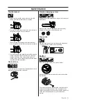 Preview for 31 page of Husqvarna T425 Operator'S Manual