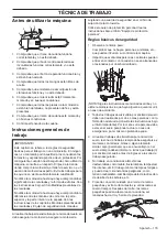 Preview for 173 page of Husqvarna T425 Operator'S Manual