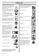 Preview for 230 page of Husqvarna T425 Operator'S Manual