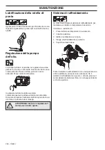 Preview for 264 page of Husqvarna T425 Operator'S Manual