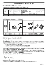 Preview for 267 page of Husqvarna T425 Operator'S Manual