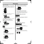 Preview for 342 page of Husqvarna T425 Operator'S Manual