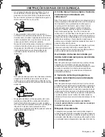 Preview for 251 page of Husqvarna T435 Operator'S Manual