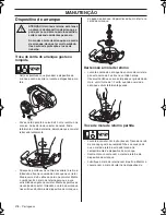 Preview for 278 page of Husqvarna T435 Operator'S Manual