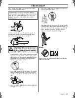 Preview for 303 page of Husqvarna T435 Operator'S Manual