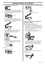 Preview for 85 page of Husqvarna T525 Operator'S Manual