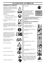 Preview for 111 page of Husqvarna T525 Operator'S Manual