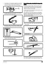 Preview for 21 page of Husqvarna T535i XP Operator'S Manual