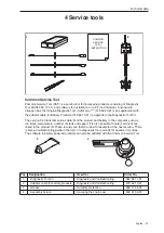 Preview for 11 page of Husqvarna T536 Li XP Workshop Manual