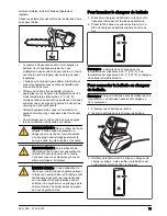 Предварительный просмотр 79 страницы Husqvarna T536LiXP Operator'S Manual