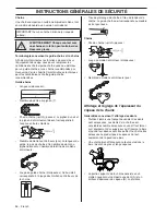 Предварительный просмотр 56 страницы Husqvarna T540 XP II Operator'S Manual