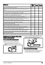 Preview for 19 page of Husqvarna T540i XP Operator'S Manual