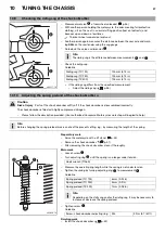 Предварительный просмотр 39 страницы Husqvarna TC 125 2017 Owner'S Manual