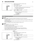 Предварительный просмотр 94 страницы Husqvarna TC 125 2017 Owner'S Manual