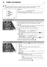 Предварительный просмотр 101 страницы Husqvarna TC 125 2017 Owner'S Manual