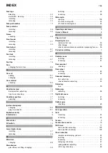 Предварительный просмотр 136 страницы Husqvarna TC 125 2017 Owner'S Manual