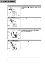 Предварительный просмотр 16 страницы Husqvarna TC 125 Owner'S Manual