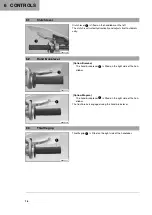 Предварительный просмотр 18 страницы Husqvarna TC 125 Owner'S Manual