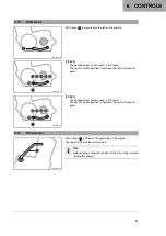 Предварительный просмотр 23 страницы Husqvarna TC 125 Owner'S Manual